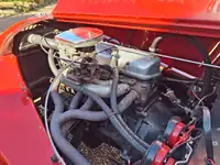 1962 Morgan 4/4 Series IV-For Sale
