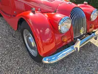 1962 Morgan 4/4 Series IV-For Sale