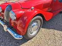 1962 Morgan 4/4 Series IV-For Sale