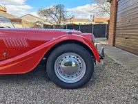 1962 Morgan 4/4 Series IV-For Sale