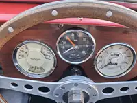 1962 Morgan 4/4 Series IV-For Sale
