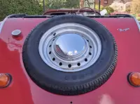 1962 Morgan 4/4 Series IV-For Sale