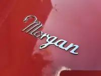 1962 Morgan 4/4 Series IV-For Sale