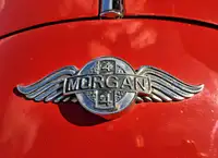 1962 Morgan 4/4 Series IV-For Sale