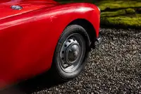 1957 MGA 1500 Roadster-For Sale