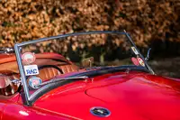 1957 MGA 1500 Roadster-For Sale