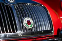 1957 MGA 1500 Roadster-For Sale