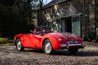 1957 MGA 1500 Roadster-For Sale