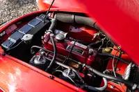 1957 MGA 1500 Roadster-For Sale