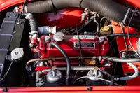 1957 MGA 1500 Roadster-For Sale