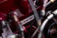 1957 MGA 1500 Roadster-For Sale