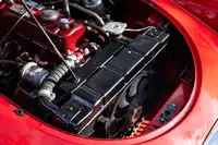 1957 MGA 1500 Roadster-For Sale