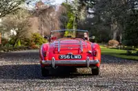 1957 MGA 1500 Roadster-For Sale