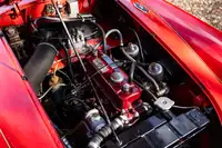 1957 MGA 1500 Roadster-For Sale