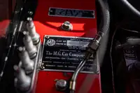 1957 MGA 1500 Roadster-For Sale