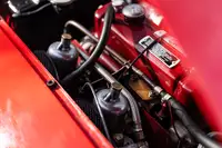 1957 MGA 1500 Roadster-For Sale