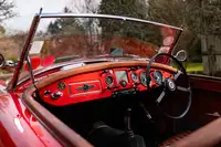 1957 MGA 1500 Roadster-For Sale