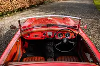 1957 MGA 1500 Roadster-For Sale