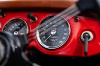 1957 MGA 1500 Roadster-For Sale