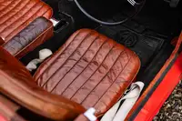 1957 MGA 1500 Roadster-For Sale