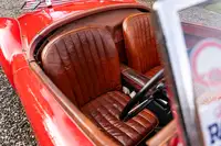 1957 MGA 1500 Roadster-For Sale