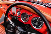 1957 MGA 1500 Roadster-For Sale