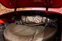 1957 MGA 1500 Roadster-For Sale