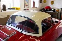 1957 MGA 1500 Roadster-For Sale