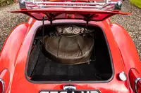 1957 MGA 1500 Roadster-For Sale