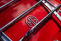 1957 MGA 1500 Roadster-For Sale