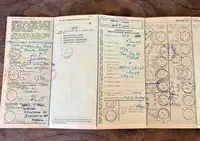 1957 MGA 1500 Roadster-For Sale