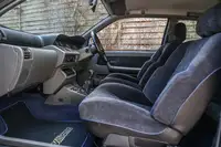 1993 Renault Clio Williams 1 - #0168-For Sale