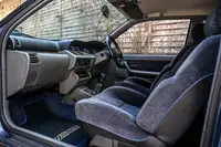 1993 Renault Clio Williams 1 - #0168-For Sale