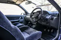 1993 Renault Clio Williams 1 - #0168-For Sale