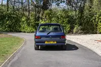 1993 Renault Clio Williams 1 - #0168-For Sale