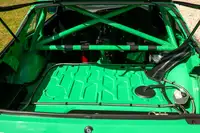 1990 Porsche 944 Fast Road / Track Car - Kermit-For Sale