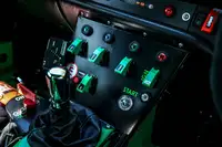 1990 Porsche 944 Fast Road / Track Car - Kermit-For Sale