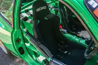 1990 Porsche 944 Fast Road / Track Car - Kermit-For Sale