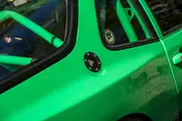 1990 Porsche 944 Fast Road / Track Car - Kermit-For Sale