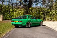 1990 Porsche 944 Fast Road / Track Car - Kermit-For Sale