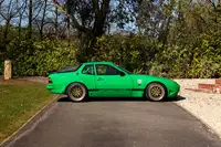 1990 Porsche 944 Fast Road / Track Car - Kermit-For Sale