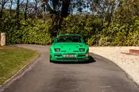 1990 Porsche 944 Fast Road / Track Car - Kermit-For Sale