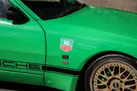 1990 Porsche 944 Fast Road / Track Car - Kermit-For Sale