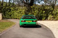 1990 Porsche 944 Fast Road / Track Car - Kermit-For Sale