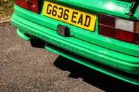 1990 Porsche 944 Fast Road / Track Car - Kermit-For Sale