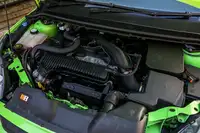 2010 Ford Focus RS Mk2 -Lux Pack-For Sale