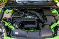 2010 Ford Focus RS Mk2 -Lux Pack-For Sale