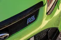 2010 Ford Focus RS Mk2 -Lux Pack-For Sale