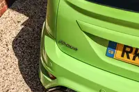 2010 Ford Focus RS Mk2 -Lux Pack-For Sale