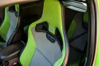 2010 Ford Focus RS Mk2 -Lux Pack-For Sale